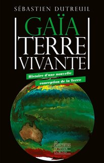 Front cover_Gaïa, Terre vivante