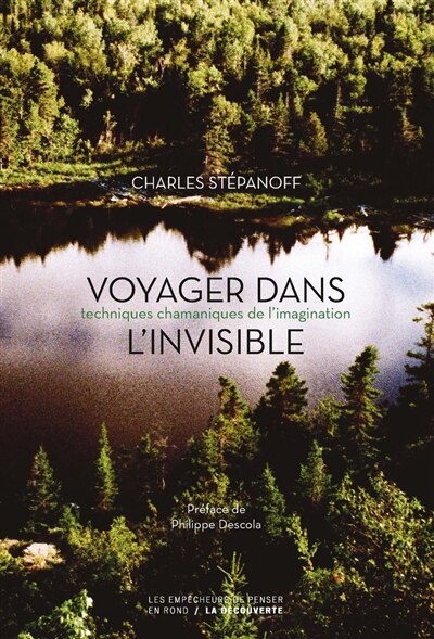 Couverture_Voyager dans l'invisible