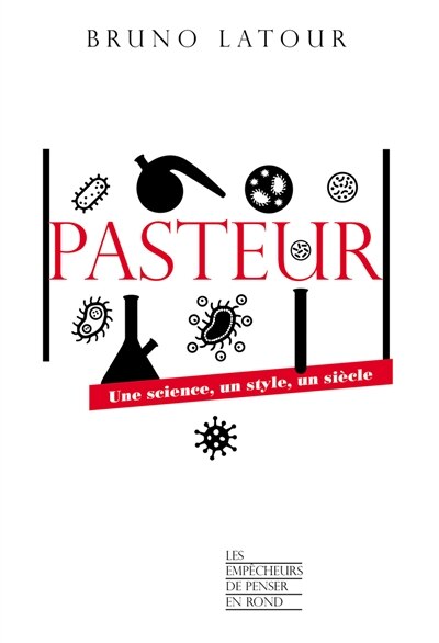 Front cover_Pasteur