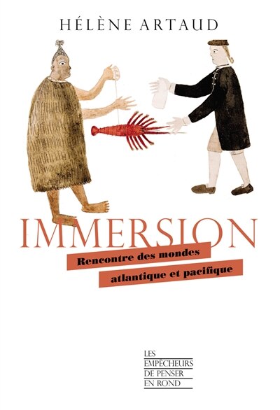 Front cover_Immersion