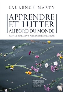 Front cover_Apprendre et lutter au bord du monde