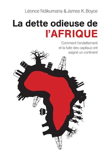 Couverture_La dette odieuse de l'Afrique