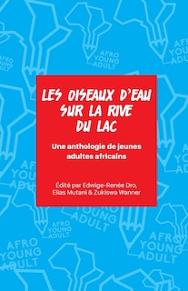Couverture_Oiseaux d'eau sur la rive du lac (Les)
