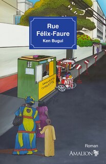 Front cover_Rue Félix-Faure