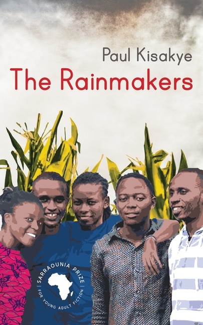 Couverture_The Rainmakers