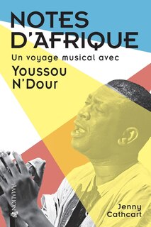 Front cover_Notes d'Afrique