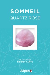 Front cover_Coffret Litho Sommeil - Quartz Rose
