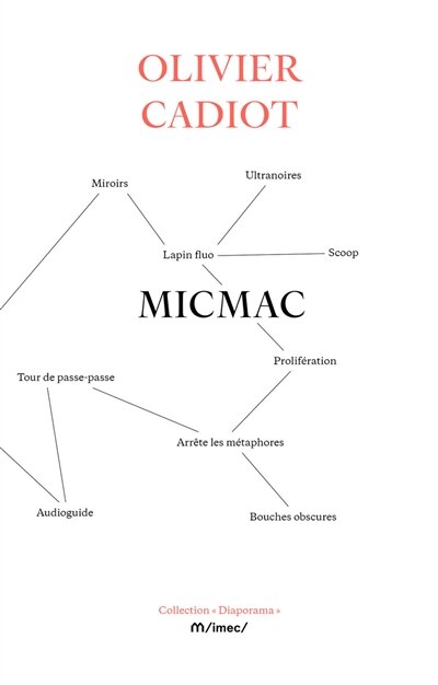 Front cover_Micmac