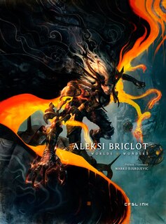 Front cover_Aleksi Briclot