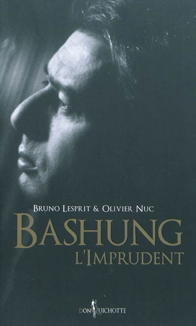 Couverture_Bashung, l'imprudent