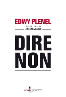 Front cover_Dire non