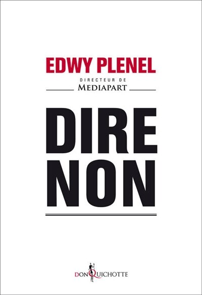 Front cover_Dire non