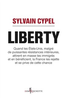 Front cover_Liberty