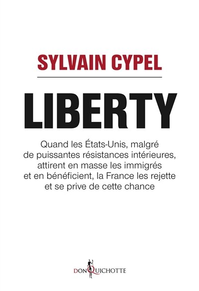 Front cover_Liberty