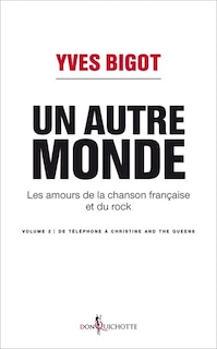 Front cover_Un autre monde