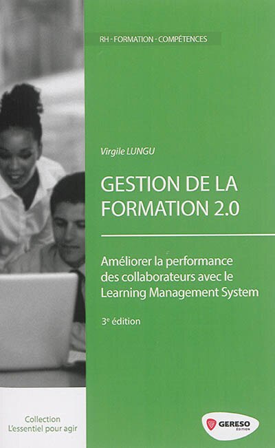 Couverture_Gestion de la formation 2.0