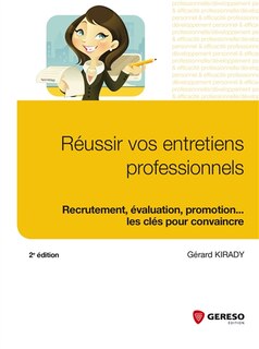 Couverture_R&eacute;ussir vos entretiens professionnels