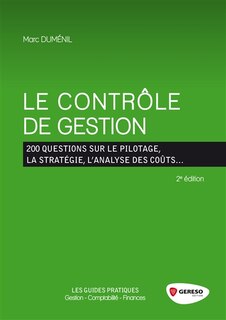 Couverture_Le contrôle de gestion