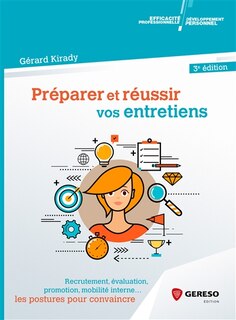 Couverture_Pr&eacute;parer et r&eacute;ussir vos entretiens