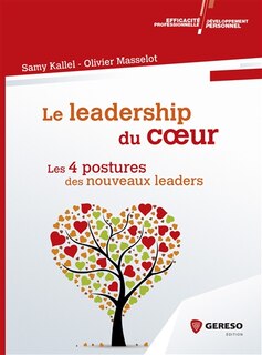 Front cover_Le leadership du coeur