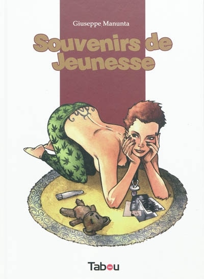 Souvenirs de Jeunesse