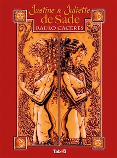 Front cover_Justine et Juliette de Sade