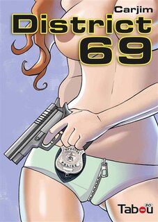 Front cover_District 69