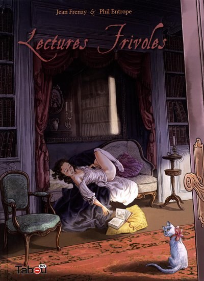 Lectures frivoles