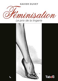 Front cover_Le prix de la lingerie