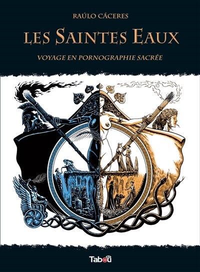 Couverture_Les saintes eaux