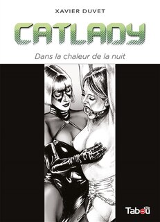 Catlady: dans la chaleur de la nuit
