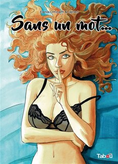 Couverture_Sans un mot...