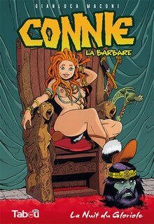 Couverture_La nuit du Gloriole