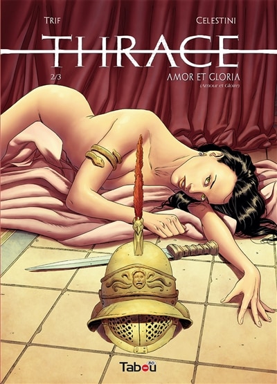 Front cover_Amor et gloria