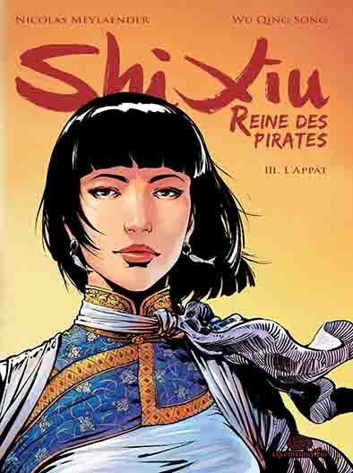 Front cover_L'appât