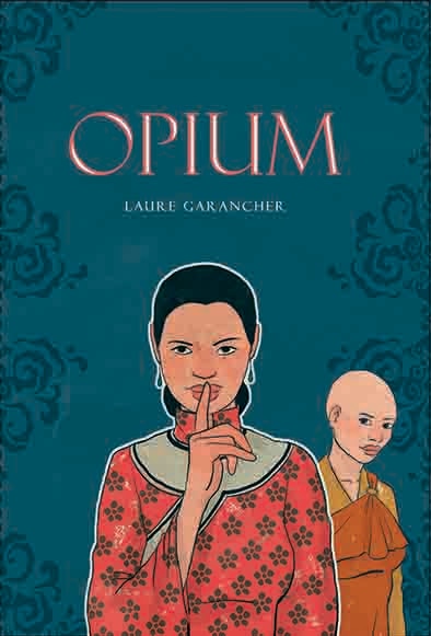 Front cover_Opium