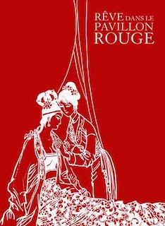 Couverture_R&ecirc;ve dans le pavillon rouge