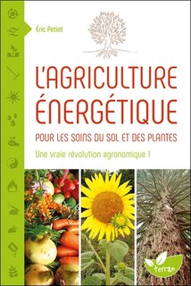 Couverture_L' agriculture énergétique