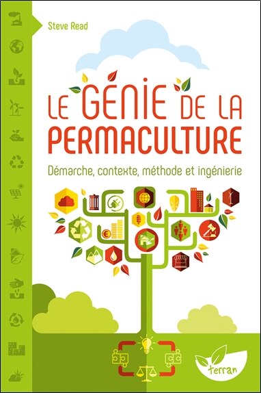 Couverture_Le génie de la permaculture