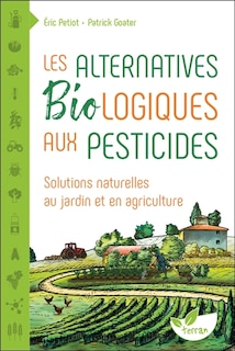 Couverture_Les alternatives biologiques aux pesticides
