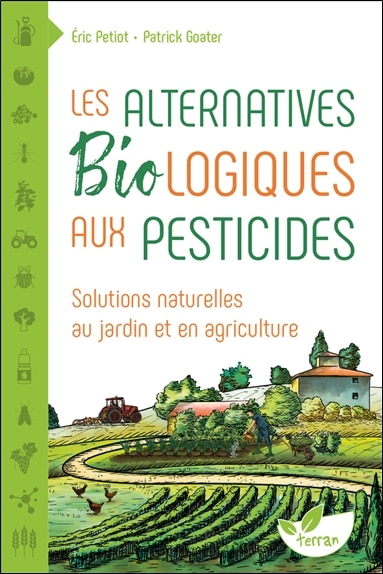 Couverture_Les alternatives biologiques aux pesticides