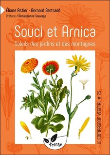 Couverture_Souci et arnica
