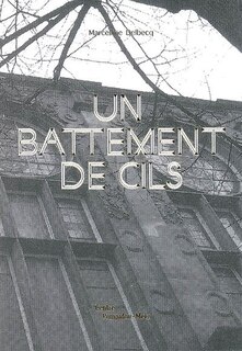 Couverture_Un battement de cils