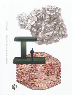Front cover_Ronan & Erwan Bouroullec, bivouac