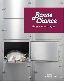 Front cover_Bonne chance