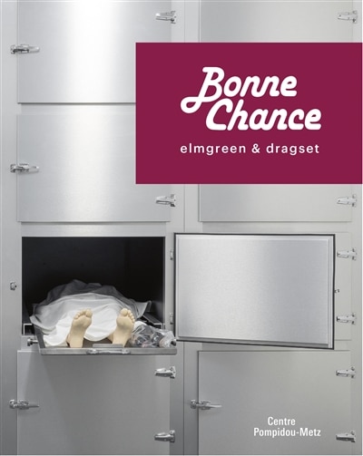 Front cover_Bonne chance
