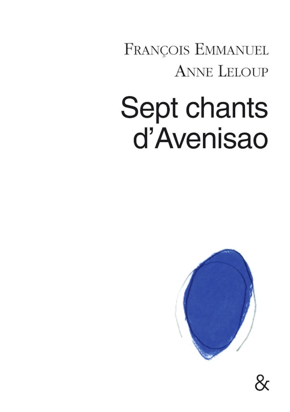 Couverture_Sept chants d'Avenisao