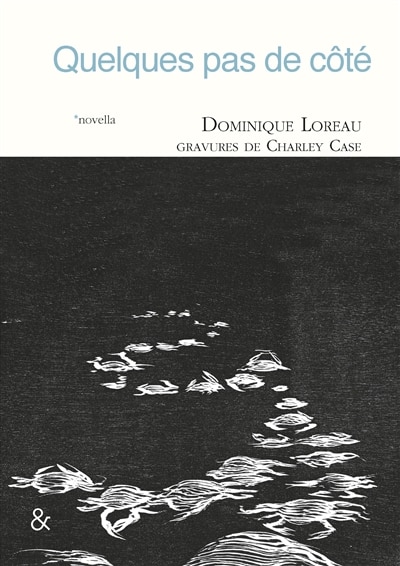 Couverture_Quelques pas de côté : novella
