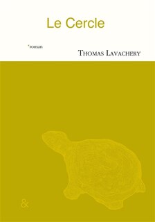 Front cover_Le cercle