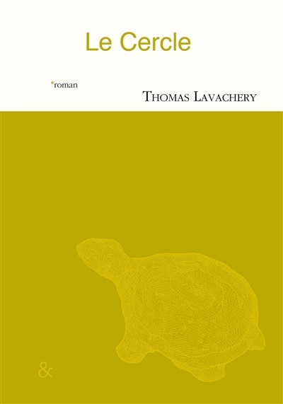 Front cover_Le cercle